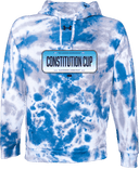 Under Armour Rival Fleece Hoodie Tie-Dye - Constitution Box Cup 2026