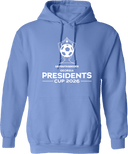 Hoodies - USYS GA Presidents Cup (w3/3 Finals) 2026 (Full White)