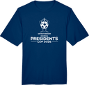 Performance Short Sleeves - USYS GA Presidents Cup (w3/3 Finals) 2026 (Full White)