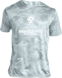 Performance Short Sleeves - USYS GA Presidents Cup (w3/3 Finals) 2026 (Full White)