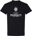 Short Sleeves - USYS GA Presidents Cup (w3/3 Finals) 2026 (Full White)
