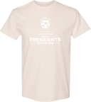 Short Sleeves - USYS GA Presidents Cup (w3/3 Finals) 2026 (Full White)