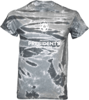 Tie-Dye Short Sleeves - USYS GA Presidents Cup (w3/3 Finals) 2026 (Full White)