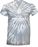 Tie-Dye Short Sleeves - USYS GA Presidents Cup (w3/3 Finals) 2026 (Full White)