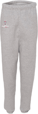 Sweatpants - USYS IN Presidents Cup (w1/3) 2026(White and Red Text)