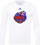Adidas Cotton Long Sleeves - Savage 11 Tournament 2026 (Primary)