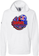 Adidas Hoodie - Savage 11 Tournament 2026 (Primary)