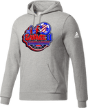 Adidas Hoodie - Savage 11 Tournament 2026 (Primary)