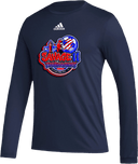 Adidas Performance Shirts - Savage 11 Tournament 2026 (Primary)