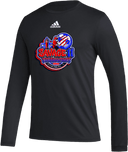 Adidas Performance Shirts - Savage 11 Tournament 2026 (Primary)