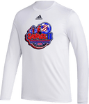 Adidas Performance Shirts - Savage 11 Tournament 2026 (Primary)