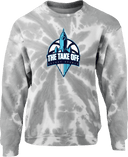 Crew Sweatshirt - The Take Off 2026(Main Logo)