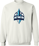 Crew Sweatshirt - The Take Off 2026(Main Logo)