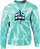 Crew Sweatshirt - The Take Off 2026(Main Logo)