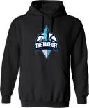Hoodies - The Take Off 2026(Main Logo)