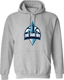 Hoodies - The Take Off 2026(Main Logo)