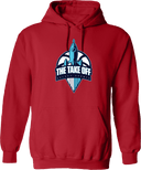 Hoodies - The Take Off 2026(Main Logo)