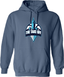 Hoodies - The Take Off 2026(Main Logo)