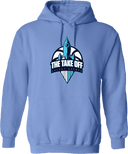 Hoodies - The Take Off 2026(Main Logo)