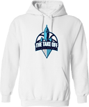 Hoodies - The Take Off 2026(Main Logo)