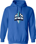 Hoodies - The Take Off 2026(Main Logo)