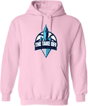 Hoodies - The Take Off 2026(Main Logo)