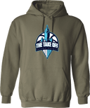 Hoodies - The Take Off 2026(Main Logo)