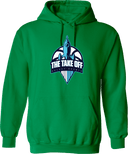 Hoodies - The Take Off 2026(Main Logo)