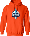 Hoodies - The Take Off 2026(Main Logo)