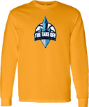 Long Sleeves - The Take Off 2026(Main Logo)