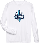 Performance Long Sleeves - The Take Off 2026(Main Logo)