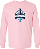 Long Sleeves - The Take Off 2026(Main Logo)