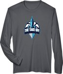 Performance Long Sleeves - The Take Off 2026(Main Logo)