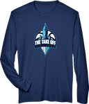 Performance Long Sleeves - The Take Off 2026(Main Logo)