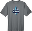 Performance Short Sleeves - The Take Off 2026(Main Logo)