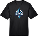 Performance Short Sleeves - The Take Off 2026(Main Logo)
