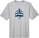 Performance Short Sleeves - The Take Off 2026(Main Logo)