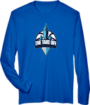 Performance Long Sleeves - The Take Off 2026(Main Logo)