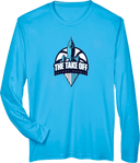 Performance Long Sleeves - The Take Off 2026(Main Logo)