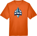 Performance Short Sleeves - The Take Off 2026(Main Logo)
