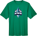 Performance Short Sleeves - The Take Off 2026(Main Logo)
