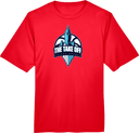 Performance Short Sleeves - The Take Off 2026(Main Logo)