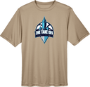 Performance Short Sleeves - The Take Off 2026(Main Logo)