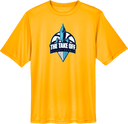 Performance Short Sleeves - The Take Off 2026(Main Logo)