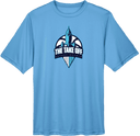 Performance Short Sleeves - The Take Off 2026(Main Logo)