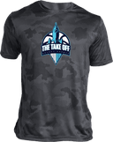 Performance Short Sleeves - The Take Off 2026(Main Logo)
