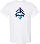 Short Sleeves - The Take Off 2026(Main Logo)
