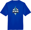 Performance Short Sleeves - The Take Off 2026(Main Logo)