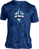 Performance Short Sleeves - The Take Off 2026(Main Logo)