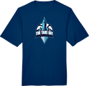 Performance Short Sleeves - The Take Off 2026(Main Logo)